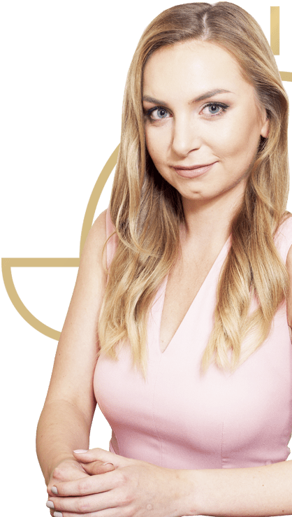 Adwokat Podolska Magdalena